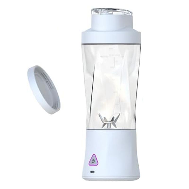 Portable Blender Usb Rechargeable - AT19 – Draagbare blender, 700 ml,