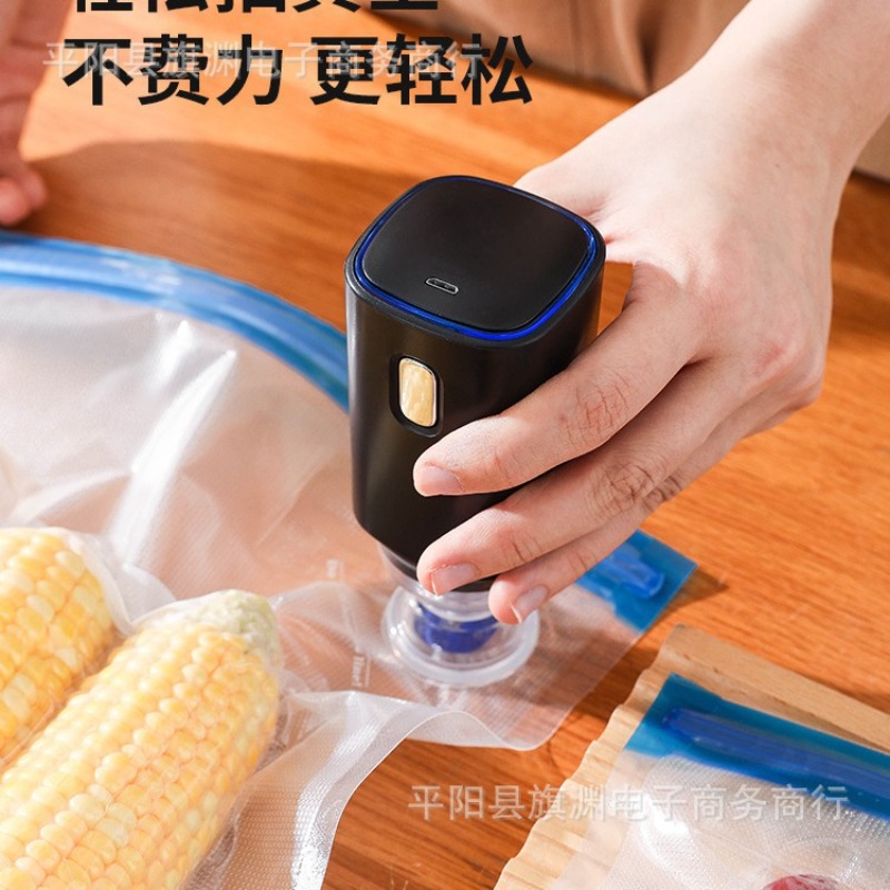 Vacuümsealers & vacuümverpakki - Food Vacuum Sealer Machine recensie en prijs