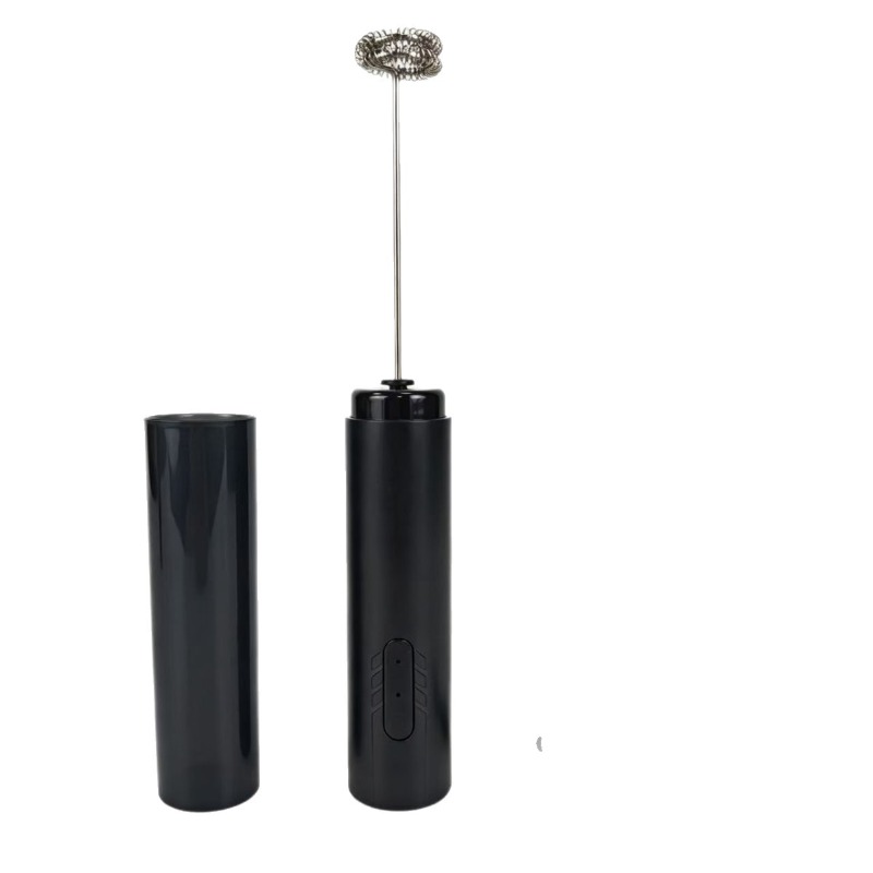 Krachtige keukenroerder, melks - Electric Milk Frother Handheld recensie en prijs