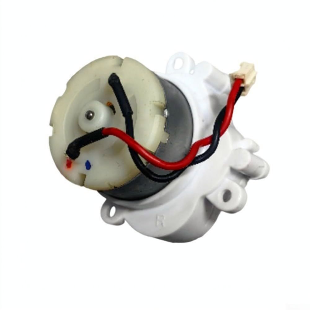 Vervangende motor voor robotst - Home Appliances recensie en prijs