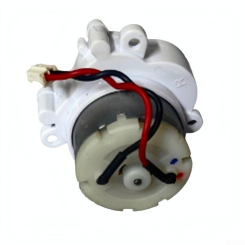 Vervangende motor voor robotst - Home Appliances recensie en prijs