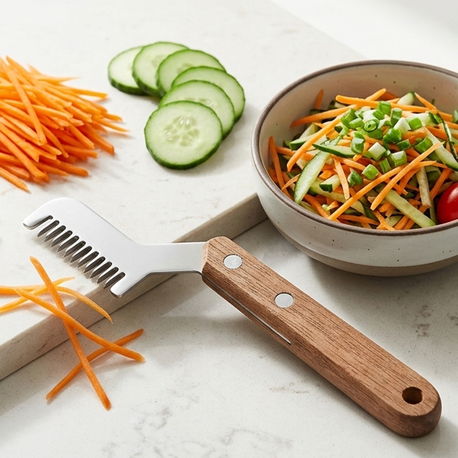 Multifunctionele roestvrijstal - Kitchen Appliances recensie en prijs