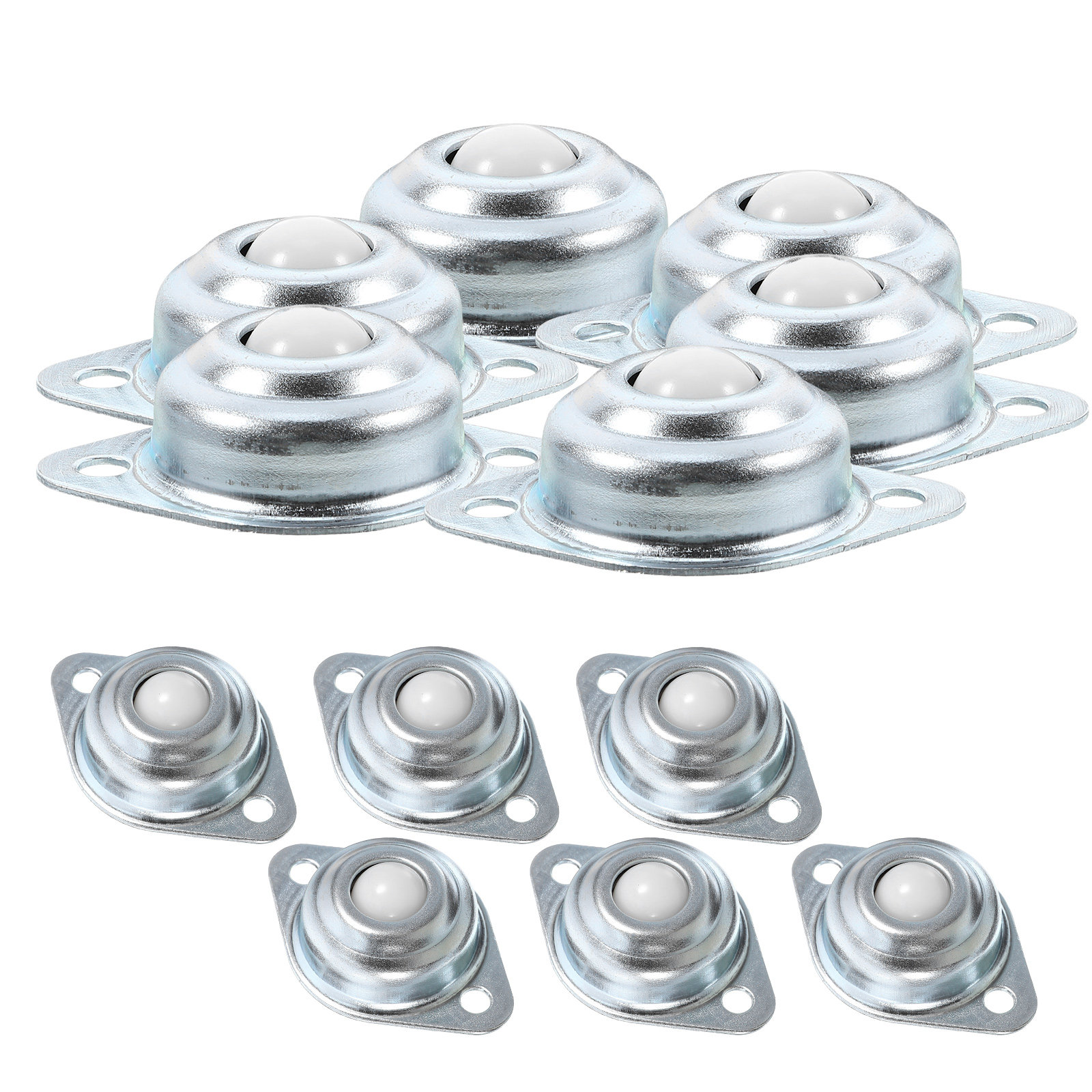 Nylon kogellagers, universele  - Small Appliances recensie en prijs