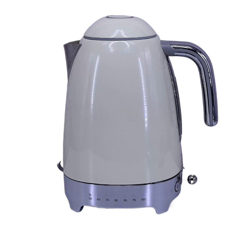 Retro Elektrische Waterkoker m - Electric Kettle Temperature Control recensie en prijs