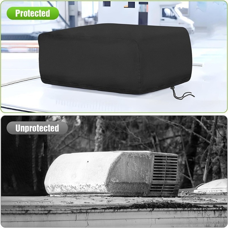 D0UC waterdichte airconditione - Air Conditioners recensie en prijs